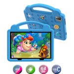 Tablet Pritom B10 Kids 10'' Rk3562 3+9gb 64gb 8+2mp - Imagen 2