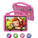 Tablet Pritom B10 Kids 10'' Rk3562 3+9gb 64gb 8+2mp - Imagen 2