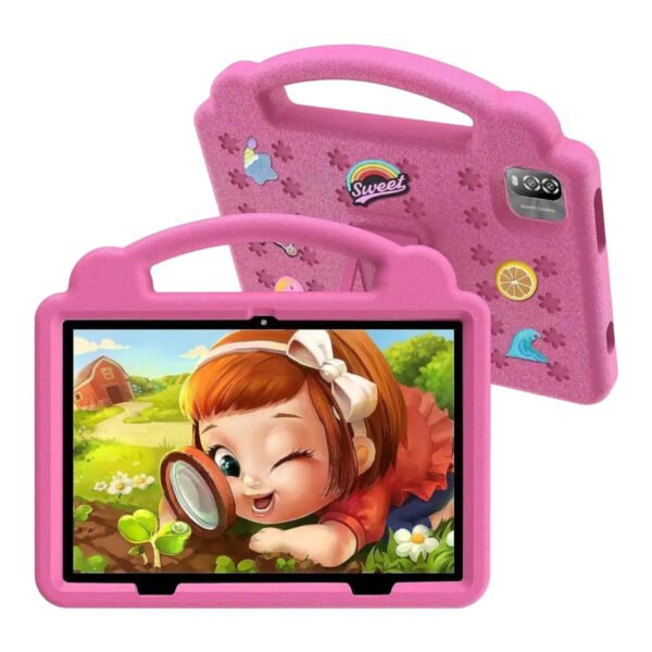 Tablet Pritom B10 Kids 10'' Rk3562 3+9gb 64gb 8+2mp