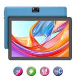 Tablet Pritom Tab 10 Pro 10,1'' Rk3562 3+9gb 64gb 8+2mp - Imagen 3