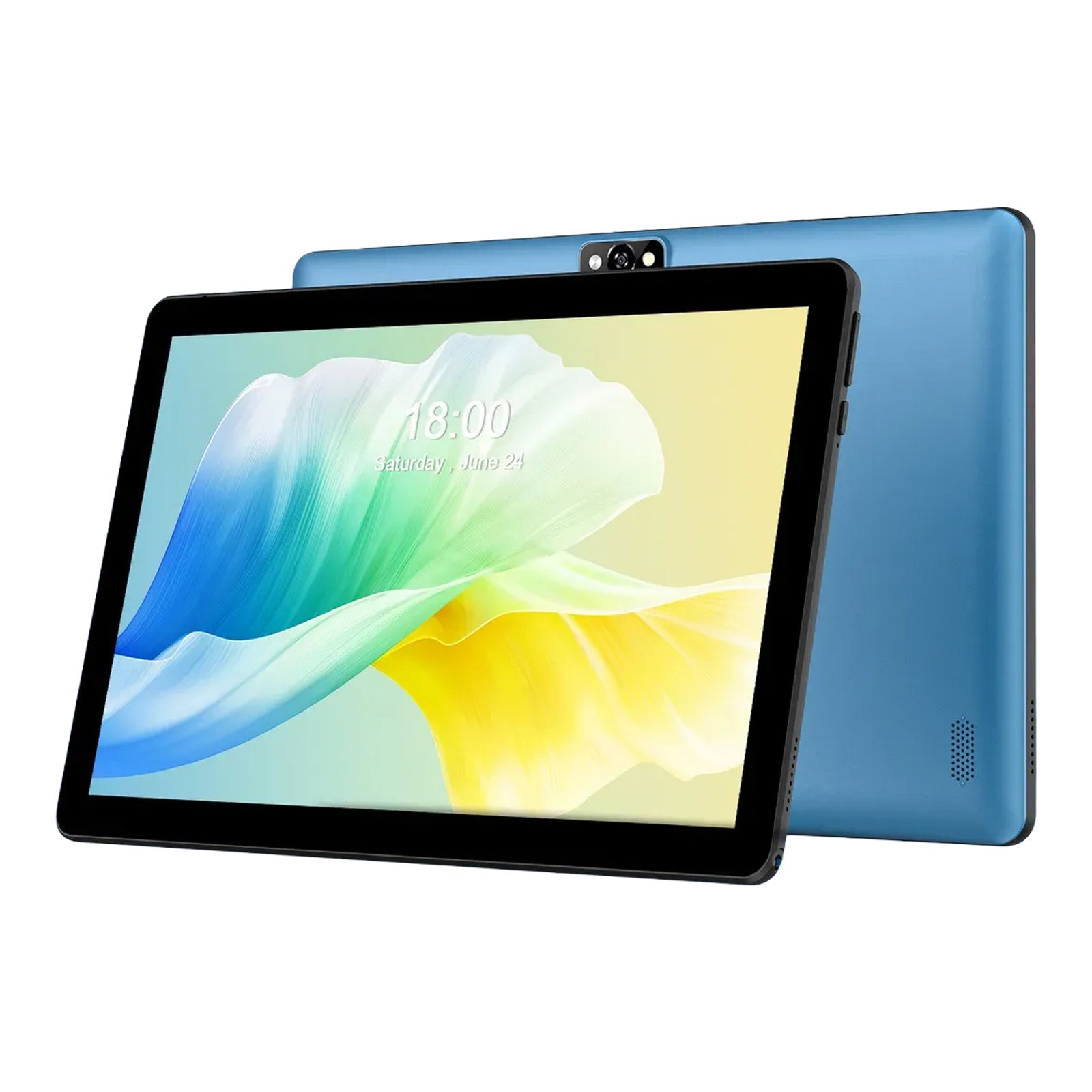 PRITAB10PROBL_02.jpg Tablet Pritom Tab 10 Pro 10,1'' Rk3562 3+9gb 64gb 8+2mp - Imagen 1