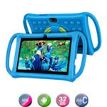 Tablet Pritom Touch 7 Pro Kids 7'' A333 3+5gb 32gb 2+0,3mp - Imagen 2