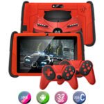Tablet Pritom Touch 7 Pro Kids 7'' A333 3+5gb 32gb 2+0,3mp - Imagen 3