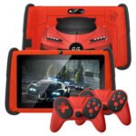 Tablet Pritom Touch 7 Pro Kids 7'' A333 3+5gb 32gb 2+0,3mp - Imagen 2