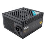 Fuente Para Pc Azza 750w Atx 80 Plus Bronze - Imagen 3