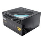 Fuente Para Pc Azza 750w Atx 80 Plus Bronze