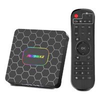 R69MAX-ICO.jpg Tv Box R96 Max 8k Android 64gb WiFi Bluetooth Control Remoto