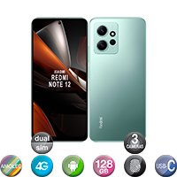 RN12128GBDSGN_01_ICO.jpg Xiaomi Redmi Note12 6,67'' 4G 4gb 128gb Triple Cam 50mp