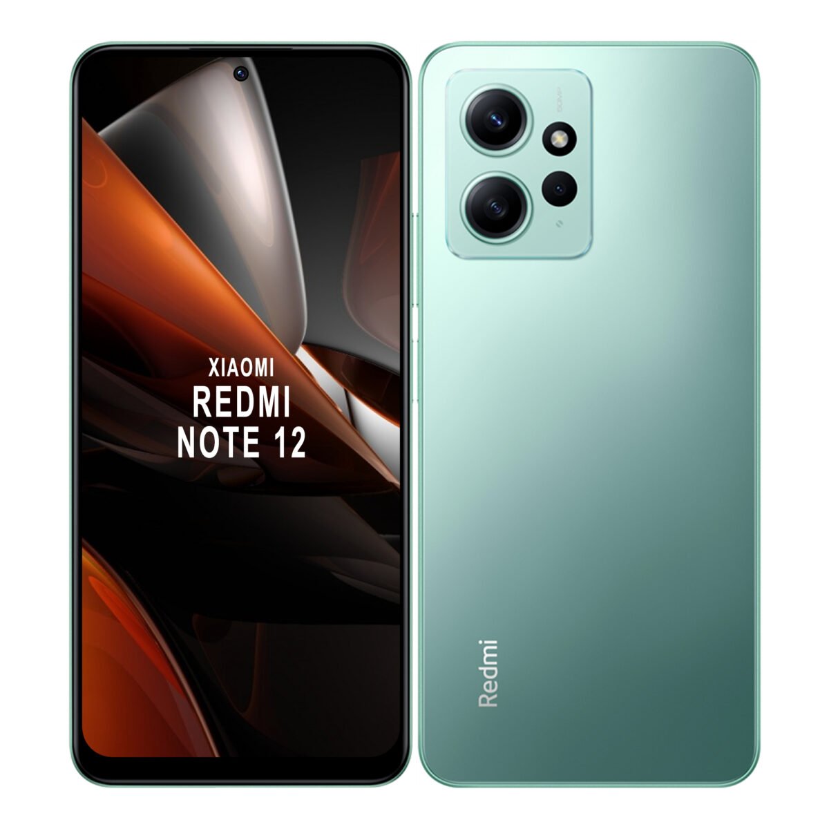 RN12GN_01.jpg Xiaomi Redmi Note12 6,67'' 4G 4gb 128gb Triple Cam 50mp