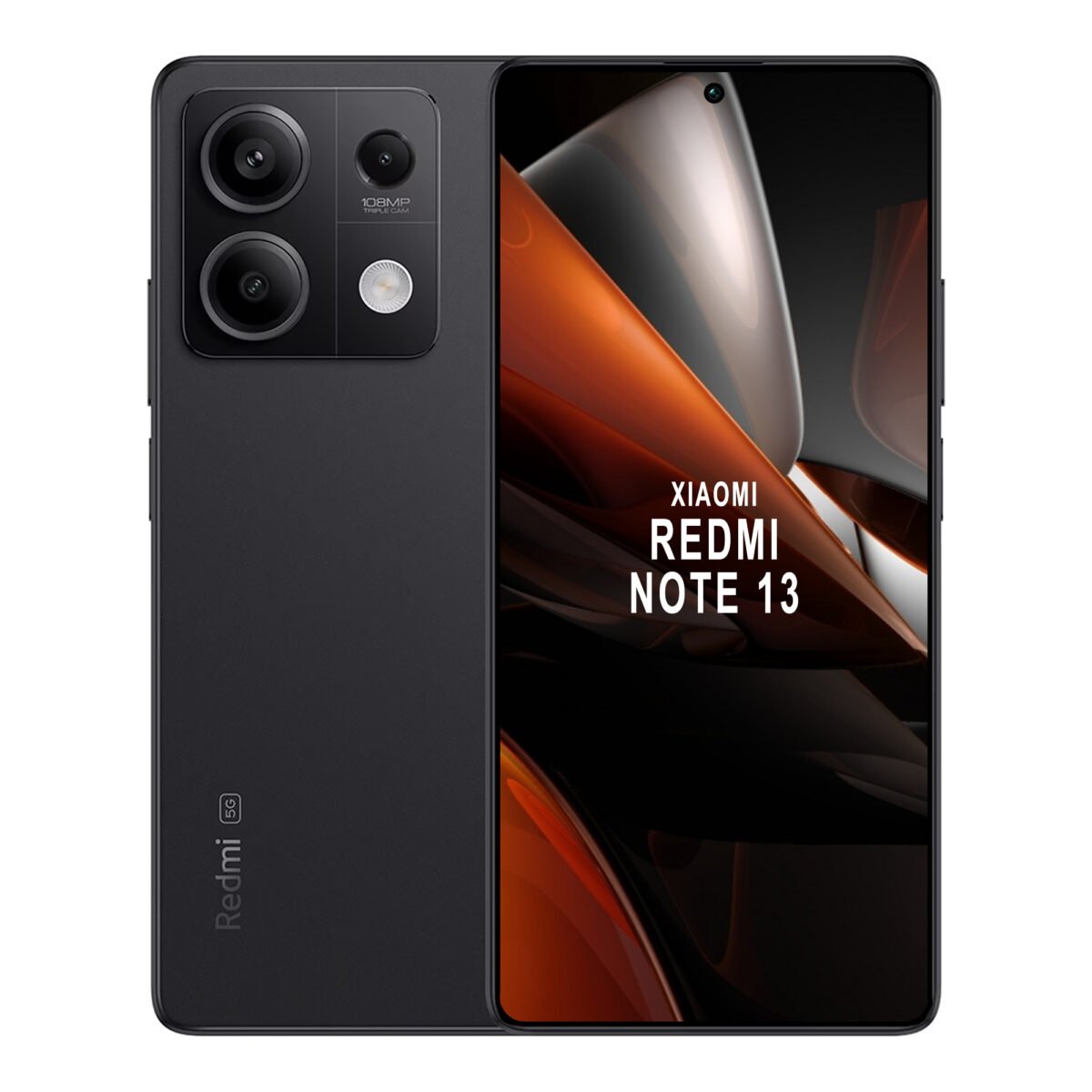 Xiaomi Redmi Note 13 6,67'' 5G 8gb 256gb Triple Cam 108mp