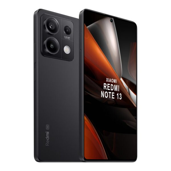 Xiaomi Redmi Note 13 6,67'' 5G 8gb 256gb Triple Cam 108mp