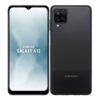 Samsung Galaxy A12 6,5" 4g 4gb 64gb Quad Cam 48mp