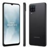 Samsung Galaxy A12 6,5" 4g 4gb 64gb Quad Cam 48mp