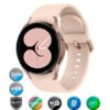 Smartwatch Watch4 Samsung 40mm Wifi Bluetooth Gps