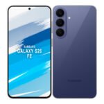 Samsung Galaxy S26 Fe 6,7'' 5G 8gb 256gb Triple Cam 50mp - Imagen 2