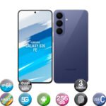 Samsung Galaxy S26 Fe 6,7'' 5G 8gb 256gb Triple Cam 50mp - Imagen 3