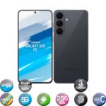 Samsung Galaxy S26 Fe 6,7'' 5G 8gb 256gb Triple Cam 50mp - Imagen 3