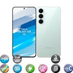 Samsung Galaxy S26 Fe 6,7'' 5G 8gb 256gb Triple Cam 50mp - Imagen 3