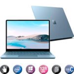 Notebook Microsoft Surface 12,4'' Core I5 8gb 128gb Win11 Pro - Imagen 4