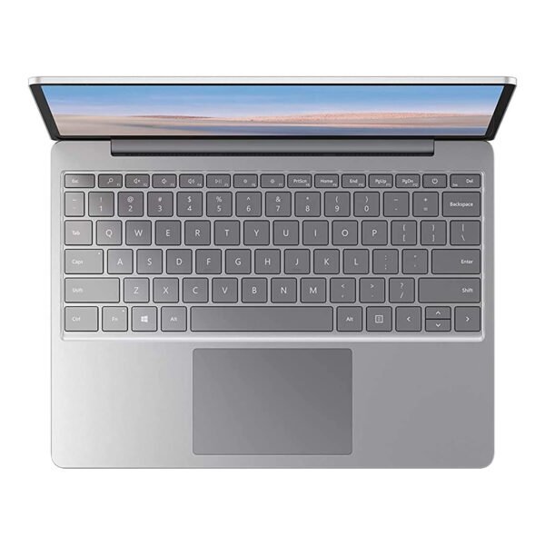 Notebook Microsoft Surface 12,4'' Core I5 8gb 128gb Win11 Pro