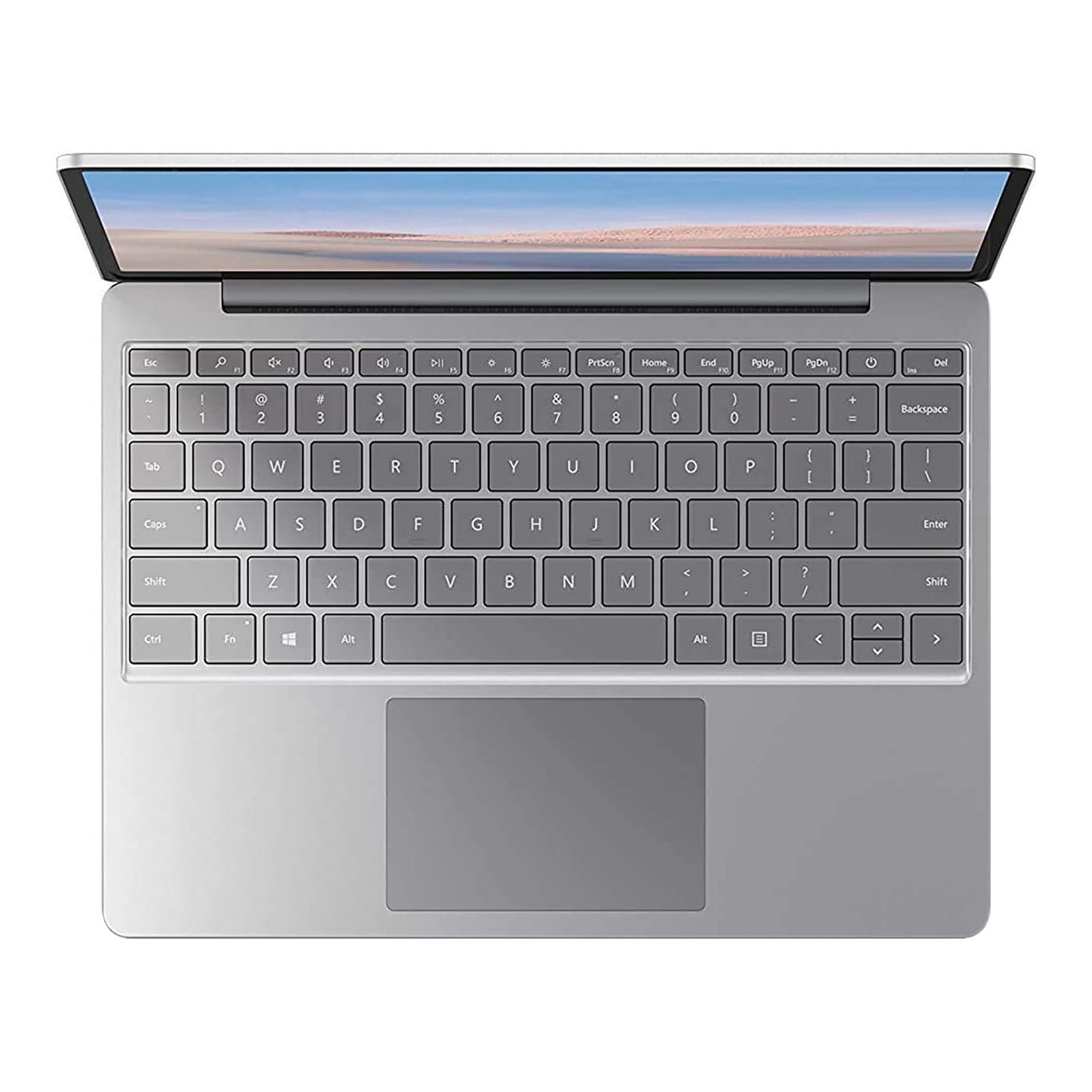SGOI510TH8G128SLRFAA-03.jpg Notebook Microsoft Surface 12,4'' Core I5 8gb 128gb Win11 Pro - Imagen 1