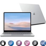 Notebook Microsoft Surface 12,4'' Core I5 8gb 128gb Win11 Pro - Imagen 4