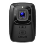 Cámara Corporal Sjcam A10 1296p IP65 2.0'' Táctil WiFi - Imagen 5