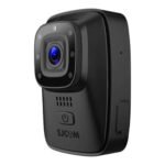 Cámara Corporal Sjcam A10 1296p IP65 2.0'' Táctil WiFi - Imagen 4