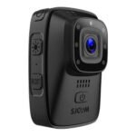 Cámara Corporal Sjcam A10 1296p IP65 2.0'' Táctil WiFi - Imagen 3