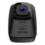 Cámara Corporal Sjcam A10 1296p IP65 2.0'' Táctil WiFi - Imagen 2