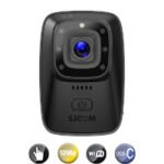 Cámara Corporal Sjcam A10 1296p IP65 2.0'' Táctil WiFi - Imagen 6