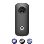 Cámara de Acción Sjcam C100 Pro 4k 30fps WiFi - Imagen 6