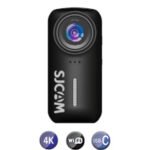 Cámara de Acción Sjcam C110+ 4k 30fps 170° Wi-Fi - Imagen 8