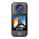 Cámara De Acción Sjcam C300 Pocket 4K 1,3'' Táctil WiFi - Imagen 4
