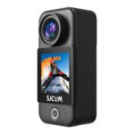 Cámara De Acción Sjcam C300 Pocket 4K 1,3'' Táctil WiFi - Imagen 3