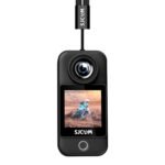 Cámara De Acción Sjcam C300 Pocket 4K 1,3'' Táctil WiFi - Imagen 2