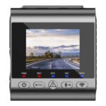 Cámara Para Auto Sjcam Dash Cam M60s 2'' 4K 140° - Imagen 3