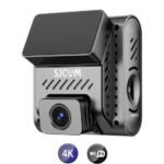 Cámara Para Auto Sjcam Dash Cam M60s 2'' 4K 140° - Imagen 6