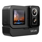 Cámara De Acción Sjcam Sj20 4K 1,3'' + 2,29'' Táctil WiFi - Imagen 2