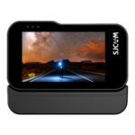 Cámara de Acción Sjcam Sj20 Charging Combo 4K 1,3'' + 2,29'' Táctil WiFi - Imagen 3