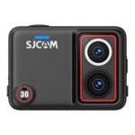 Cámara De Acción Sjcam Sj30 8K Dual Lens 2,51'' Táctil WiFi - Imagen 8