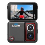 Cámara De Acción Sjcam Sj30 8K Dual Lens 2,51'' Táctil WiFi - Imagen 7
