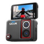 Cámara De Acción Sjcam Sj30 8K Dual Lens 2,51'' Táctil WiFi - Imagen 6
