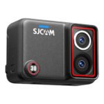 Cámara De Acción Sjcam Sj30 8K Dual Lens 2,51'' Táctil WiFi - Imagen 5