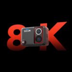 Cámara De Acción Sjcam Sj30 8K Dual Lens 2,51'' Táctil WiFi - Imagen 2