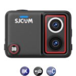 Cámara De Acción Sjcam Sj30 8K Dual Lens 2,51'' Táctil WiFi - Imagen 9