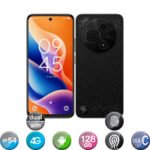 Tcl 605 6,7'' 4G 4+8gb 128gb 50+5mp - Imagen 3