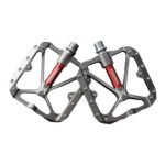 Pedales Para Bicicleta Thinkrider X17 Aluminio - Imagen 3