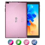 Tablet Tab 10 Tjd 10,1'' 4gb 128gb 8mp+2mp - Imagen 4