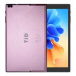 Tablet Tab 10 Tjd 10,1'' 4gb 128gb 8mp+2mp - Imagen 3